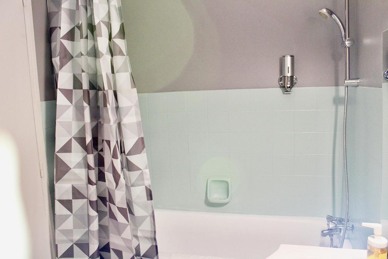 Nouvel Oasis Toulouse Minimes Apartment ภายนอก รูปภาพ